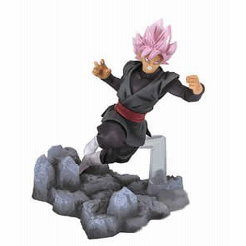 未開封 ドラゴンボール超 Dxfフィギュア Soulxsoul Gokou Black 単品 国内正規品 ゴクウブラック 超サイヤ人ロゼ E D H Ds Dxfs3 通販 Lineポイント最大1 0 Get Lineショッピング