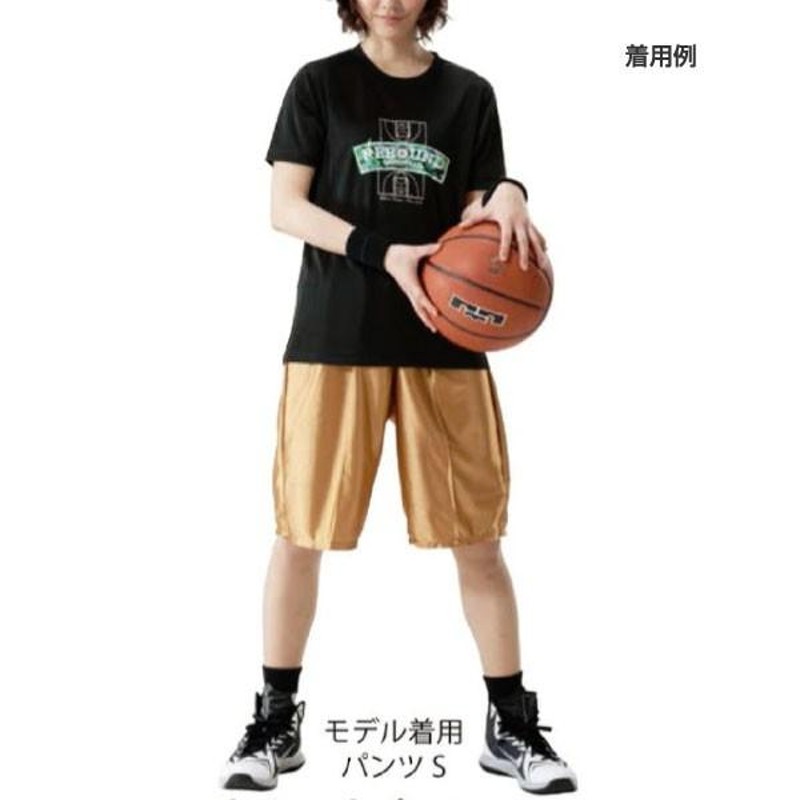 リバウンド REBOUND バスケットパンツ バスケットボールウェア