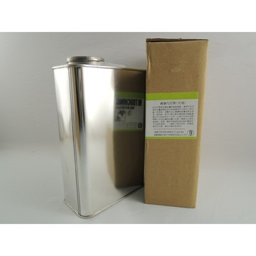 同央美術網購 JANUA 老人牌 補筆凡尼斯 No.9 1000ml JN91000#