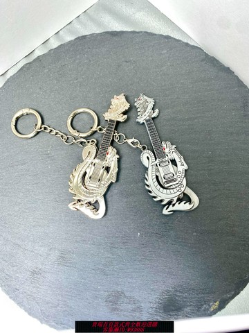 {可刷卡 打統編}王力宏【巴哈姆特】拋光/復古金屬掛件項鏈擺件流行音樂周邊禮物