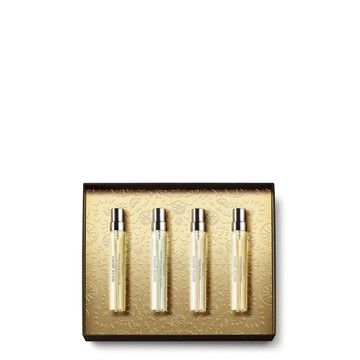 Molton Brown 耶誕辛辣柑橘香水組合