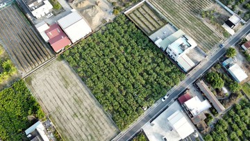 ❤️可宸❤️(專)石安有水電方正美農地｜高雄市阿蓮區石案潭段