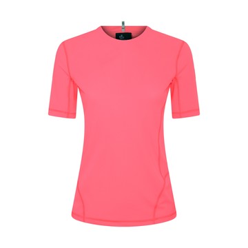 Moncler Grenoble - Fuchsia T-shirt