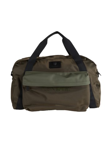 PLEIN SPORT Duffel bags - Item 55033924