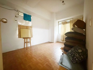 稀有面青年公園國興社區低總價一樓｜台北市萬華區國興路