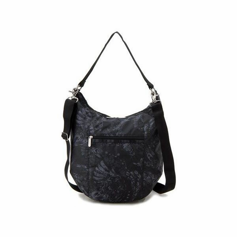レスポートサック ショルダーバッグ LESPORTSAC 8018 D485