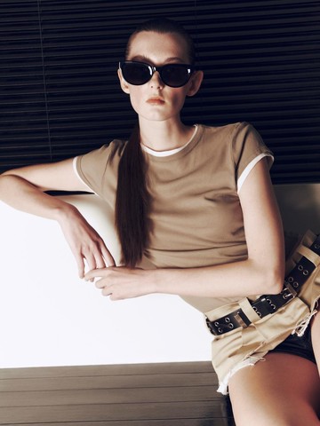 EVE(S) C1 Sunglasses