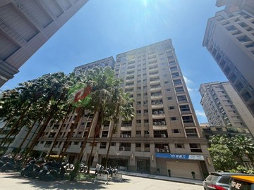 近國一汐止系統、汐東捷運，長虹大鎮A區2+1房車位｜新北市汐止區福德二路
