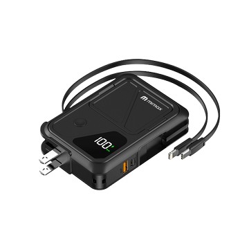 米覓 mimax 五合一超級快充10000mah