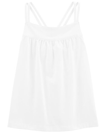 Kid Criss-Cross Tank