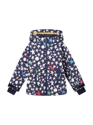 stella mccartney "stars" ski jacket