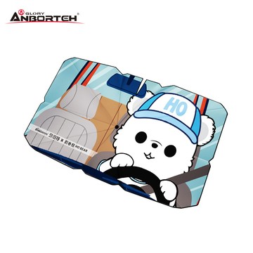 HO BEAR-車用遮陽傘