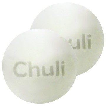 Chuli 蠶絲美顏手工香皂 角落小夥伴聯名款 100g±5g  2個