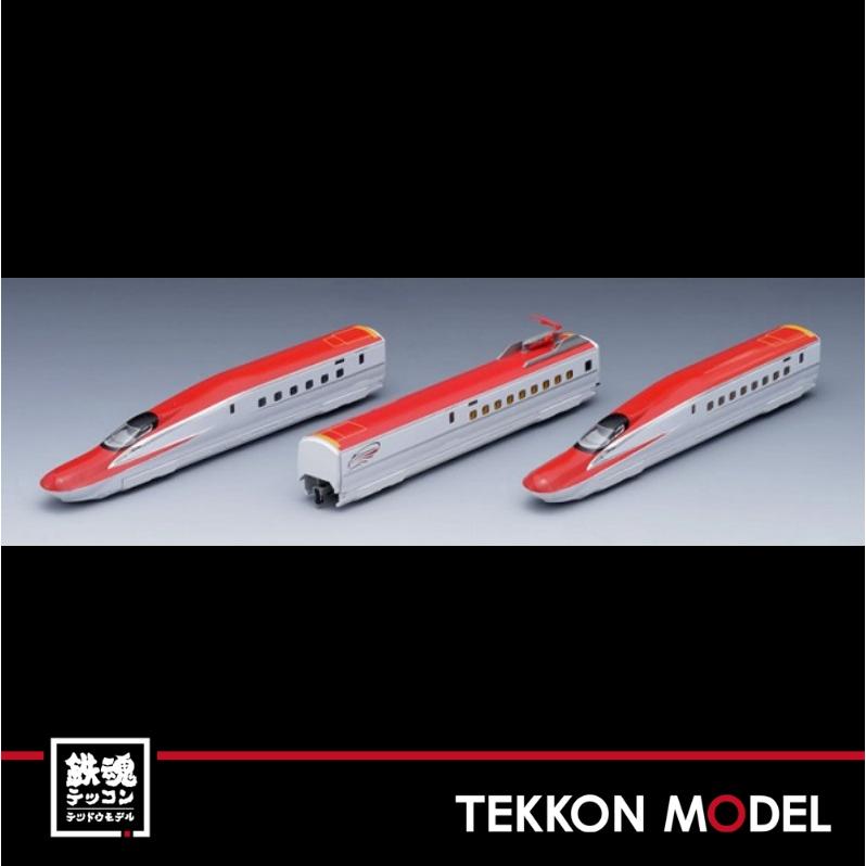トミックス N 92489 E6系秋田新幹線こまち基本3両セット Amazon | TOMIX Nゲージ E6系 秋田新幹線 こまち 基本セット