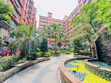 南崁核心-近中正路機能強｜臻愛三房｜桃園市蘆竹區南平街