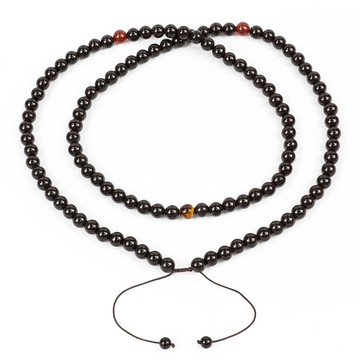 108顆能量珠項圈