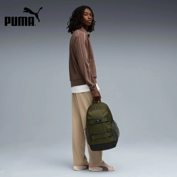 【PUMA】 PUMA DECK後背包(N)_男女_09132009｜官方直營