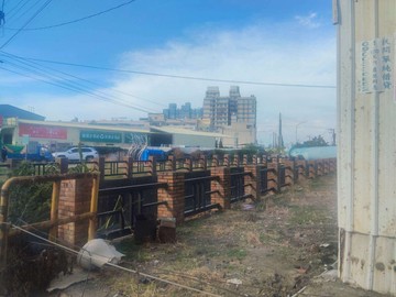 大寮都内農地廠房｜高雄市大寮區義堂段