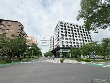 宜蘭市縣政超稀有商業建地｜宜蘭縣宜蘭市和平段