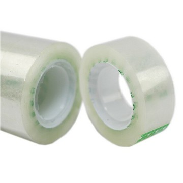 3/4 迷你膠帶台專用膠帶 18mmx30m 寬18mm/一支8捲入(定15) 包裝小膠帶 迷妳膠帶 透明OPP封口膠帶-喜臨門【APP滿額下單10%點數(單一帳號最高1000點)】4/30止