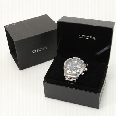 CITIZEN PROMASTER MARINE PMD56-3081