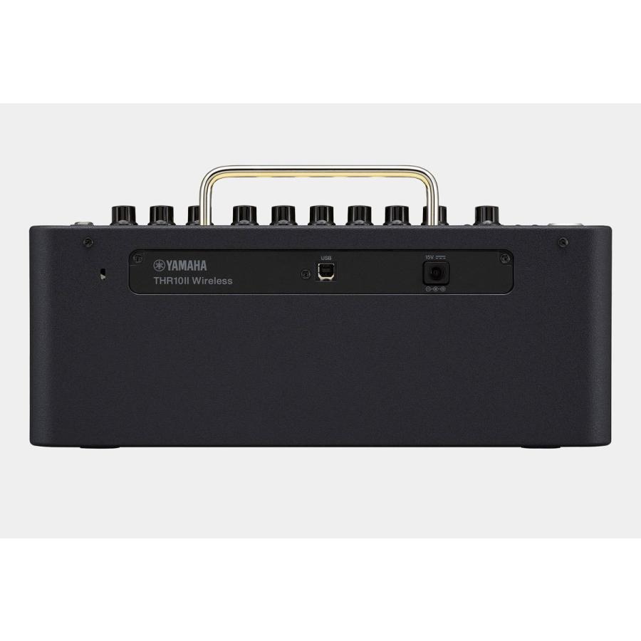 YAMAHA   THR10II Wireless   LINE6 Relay G10TII  ワイヤレスセット ヤマハ アンプ ワイアレス