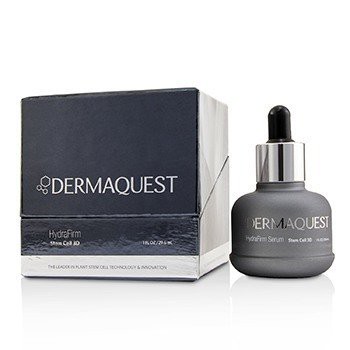 DermaQuest DermaQuest 幹細胞3D密集精華Stem Cell 3D HydraFirm Serum 29.6ml/1oz-精華液