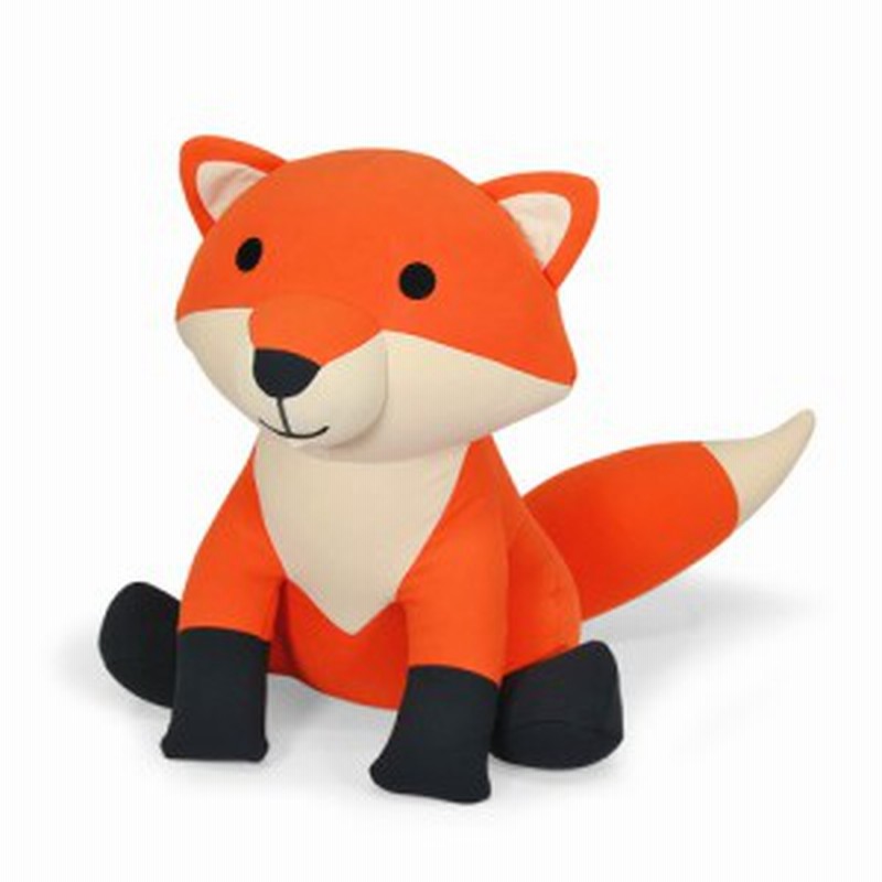 Yogibo Mega Mate Fox フェストゥス ヨギボー メガメイト ビーズクッション ぬいぐるみ 狐 キツネ 通販 Lineポイント最大1 0 Get Lineショッピング