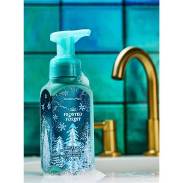 美國Bath&body works溫和殺毒抗菌泡沫洗手液單瓶價 BBW香味任選