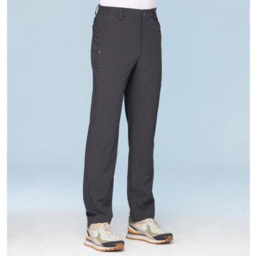 【Wildland 荒野】男彈性CORDURA涼感耐磨機能褲共4色