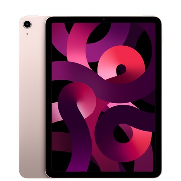 Apple iPad Air Wi-Fi 64GB (第 5 代) - 粉紅色 (整修品)