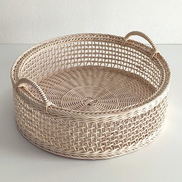 圓形籃子 直徑31 高10