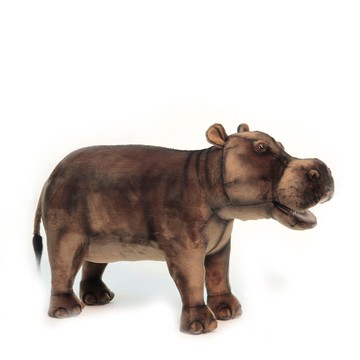 Hansa 6082-河馬座椅80公分