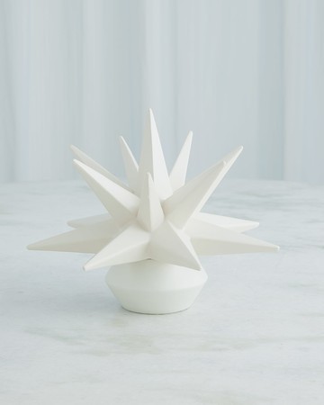 Stellar Star White Box