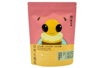 穎品茶_茶間精靈隨手包【枇杷花佳葉龍茶】