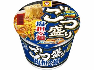 ごつ盛り 塩担々麺 東洋水産