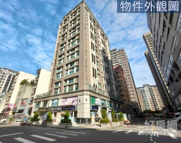 同星遠百商圈享平方旁【大任經典】成功學區宅車位｜新竹縣竹北市成功二街