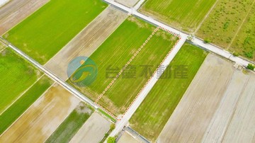 想買後壁白沙屯段低總價角窗美農地｜台南市後壁區白沙屯