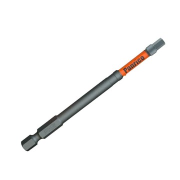 Panrico 2支組高扭力起子頭100mm長六角6mm(2入)EP074-HM100106