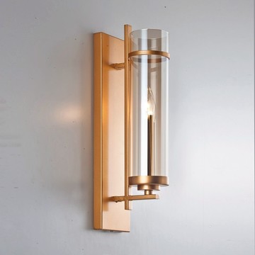 E14工業風壁燈 B48-29-73371