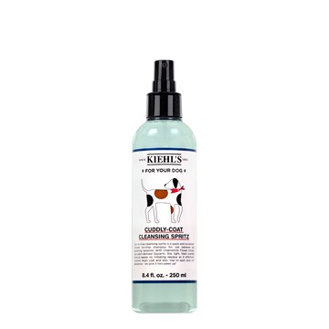 寵物狗寶貝潔毛噴霧