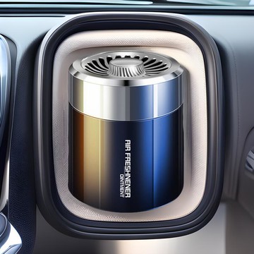 【新店熱銷】香膏固體香水持久淡香除異味汽車內飾品擺件