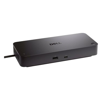 【戴爾 Dell】Dell Pro 戴爾智慧型多埠擴充基座 - SD25(易於管理 可遠端管理 安全工作)