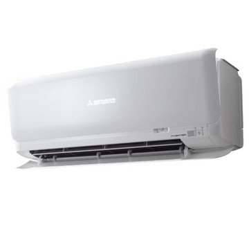 (含標準安裝)三菱重工變頻冷暖未來分離式冷氣5坪DXK35ZSXT2-W-DXC35ZSXT2-W