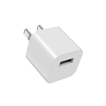 USB/QC充電器 USB 5W旅遊充電頭 適用iPhone 17/16/15/14/13/12/11/Xr/iPad/安卓手機/平板/筆電