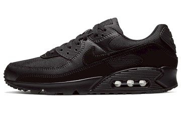 AIR MAX 90 TRIPLE BLACK