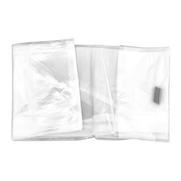 小閨祕 免洗防油罩 特厚材質 方便安裝 不易變形 台灣製造  90cm  1包