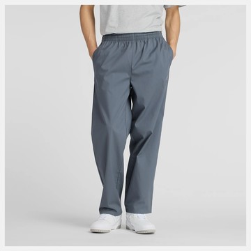 New Balance 休閒長褲 男 長褲 AMP53549GT-F