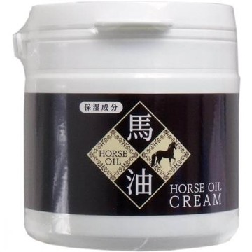 Horse oil cream 150g