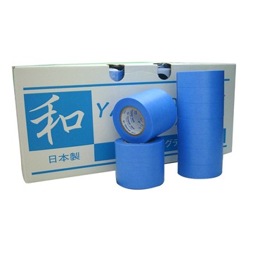 YAMATO和 Y405中高黏度和紙膠帶 18mm